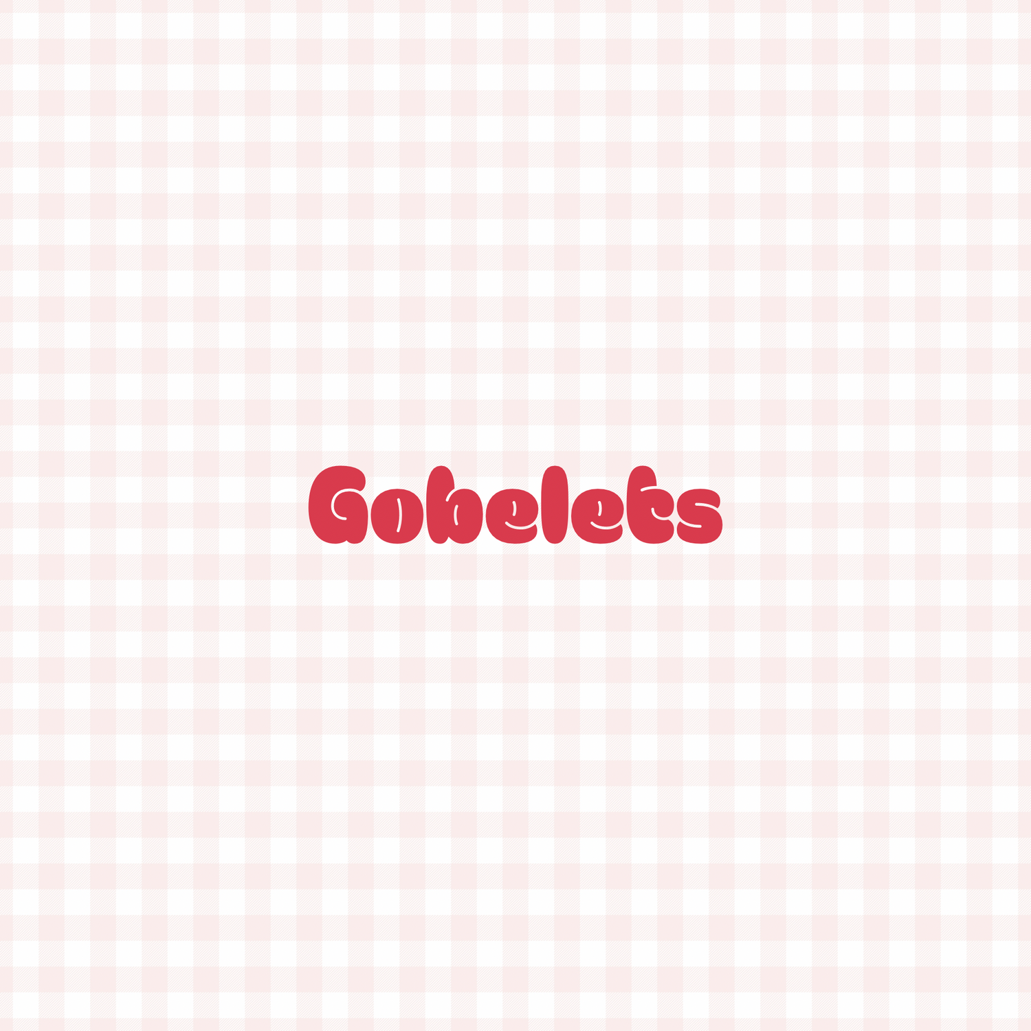 Gobelets personnalisés