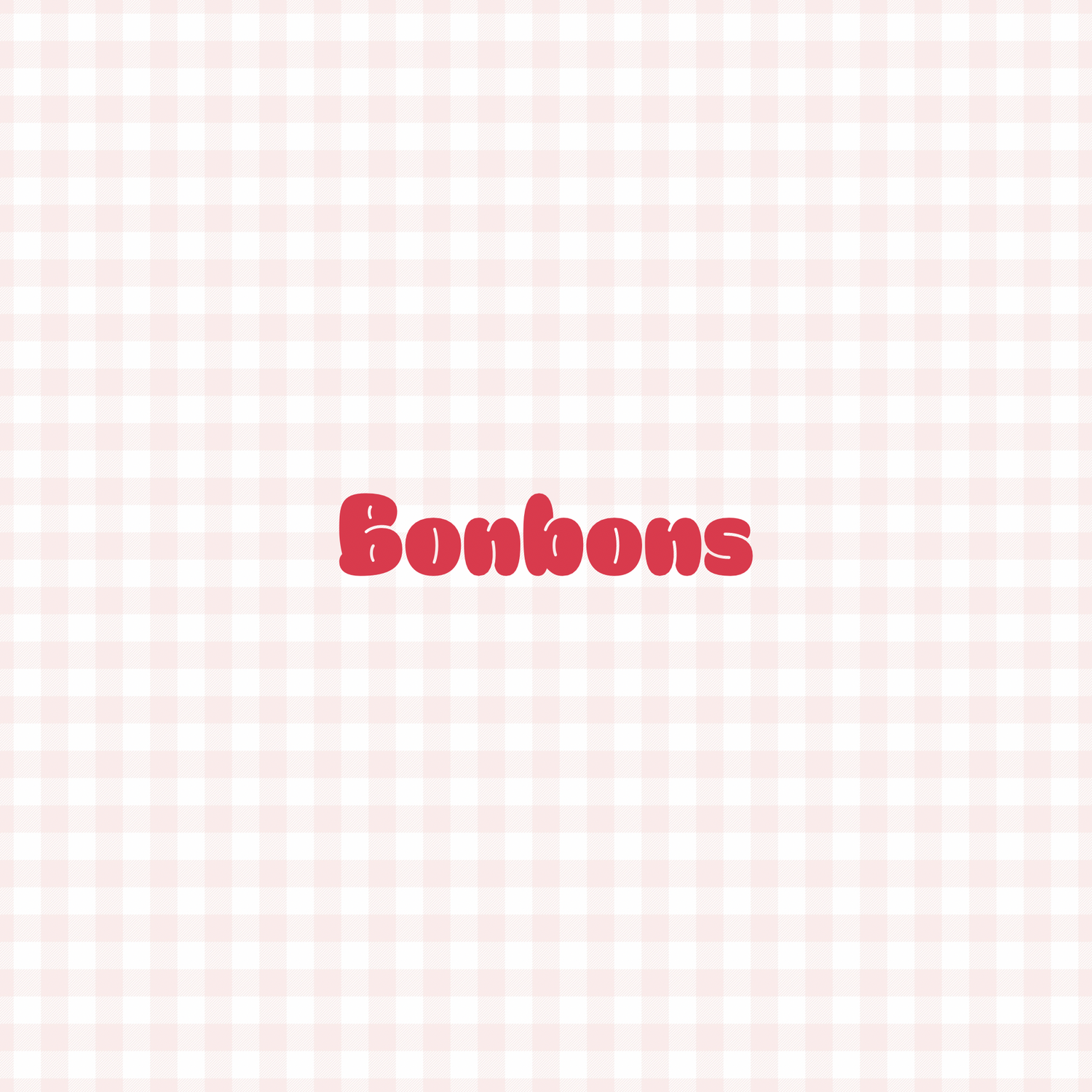 Bonbons